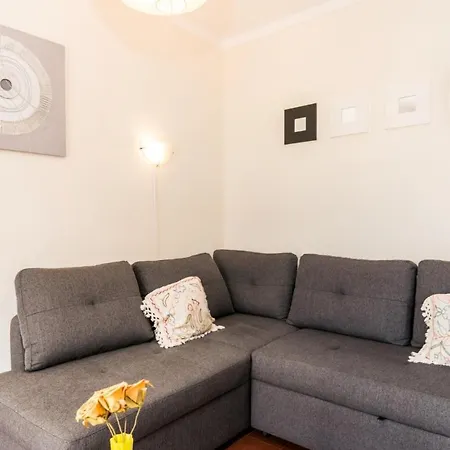 Apartmán Akisol In