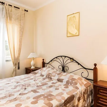 Apartmán Akisol In Fuzeta