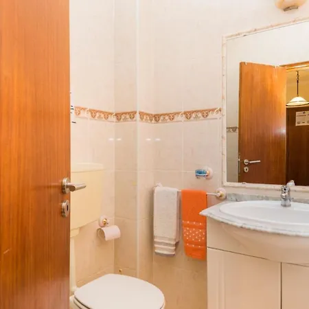 Akisol In Apartmán *