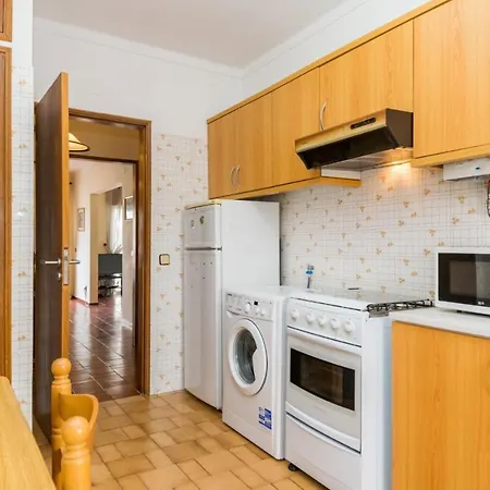 Apartmán Akisol In Fuzeta
